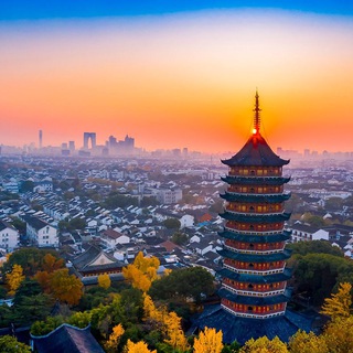Telegram profile photo for 苏州新文化公开榜备份