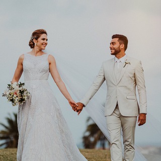 Telegram profile photo for Dicas para Noivas por Arthur Rosa 👰🏻