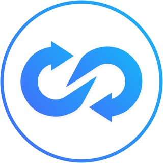Telegram group profile photo for TrustSwap