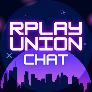 Telegram group profile photo for Ролевой союз (Chat)