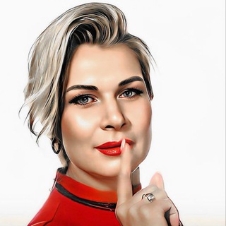 Telegram profile photo for advokat_maria_k⚖