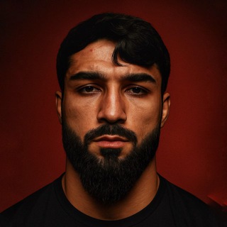 Telegram profile photo for Борцовская База AS97🇷🇺
