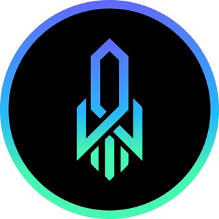 Telegram group profile photo for SpaceFalcon.io | Official 2