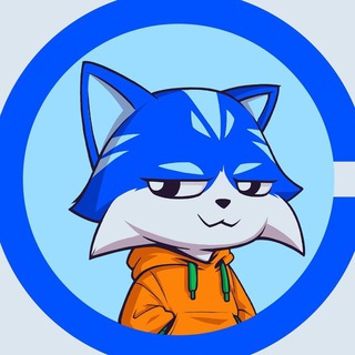 Telegram group profile photo for $TOSHI l Base