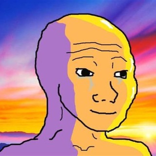 Telegram profile photo for hopetimism