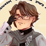 Telegram profile photo for Хэхэйя и падрушки