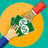 Telegram profile photo for Шаровий заробіток в інтернеті
