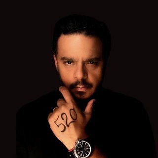 Telegram profile photo for 🔥 Diego Araújo | Grabovoi Na Prática