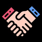 Telegram profile photo for 🔴 Партнёр🔴