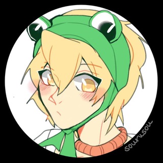 Telegram profile photo for Soйra.