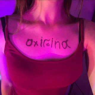 Telegram profile photo for proofs_oxirina