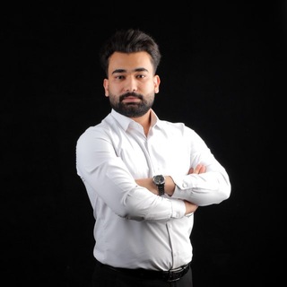 Telegram profile photo for 🎓 امین شاملی | مشاور تحصیلی