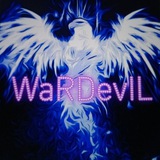 Telegram profile photo for WaRDevIL