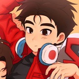 Telegram profile photo for kiss me ,dylan !