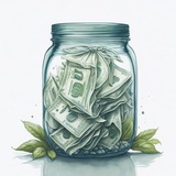 Telegram profile photo for / CashflowCraze / ππ° /