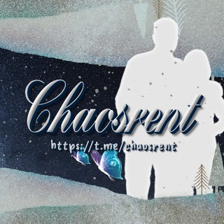 Telegram profile photo for Chaos Rent ; rombak