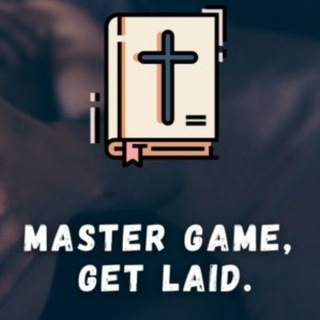 Telegram profile photo for Seduction courses