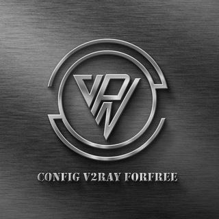 Telegram profile photo for Config Free For All
