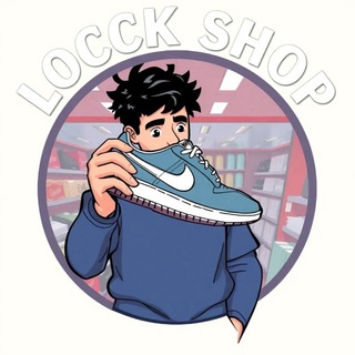 Telegram profile photo for Lockk.Shop