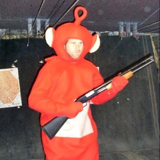 Telegram profile photo for Degen Calls