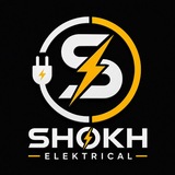 Telegram profile photo for Shokh_electrical