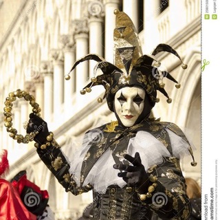 Telegram profile photo for home/jester/donate #ANOTHERTEAM