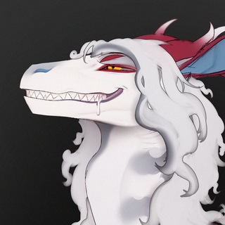 Telegram profile photo for 🗯Nevolsky (18+)