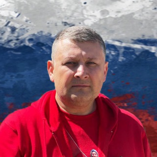 Telegram profile photo for Сослан Такаев 🇷🇺Z
