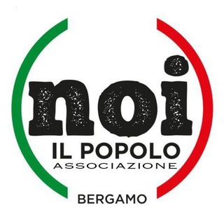 Telegram profile photo for ASSOCIAZIONE NOI IL POPOLO