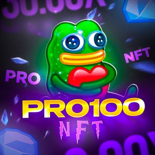 Telegram profile photo for Покупка продажа нфт