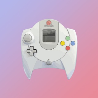 Telegram group profile photo for Retro Gaming