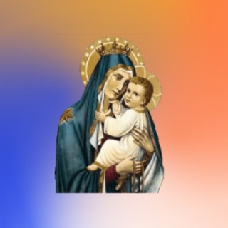 Telegram profile photo for Jesus Maria (Canal Info Chrétien Prophétie Bible Prière Catholique Dieu Christ)