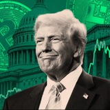 Telegram profile photo for TRUMP price