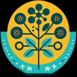Telegram profile photo for Краспедия