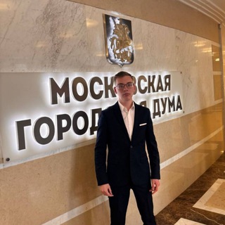 Telegram profile photo for Сазонов Игорь