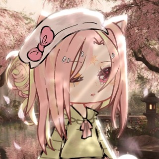 Telegram profile photo for 𑄹 . 𝑴ᴇчᴛы 𝑪ᴀнᴄᴇᴛ ˊ ៸៸ ꒱