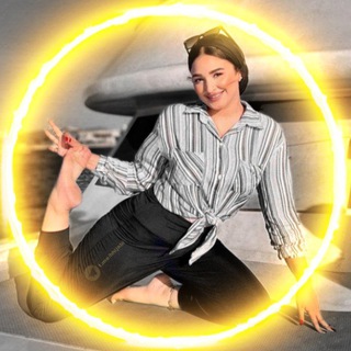 Telegram profile photo for حِجَابِي