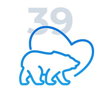 Telegram profile photo for Женское движение Единой России. Калининградская область