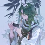 Telegram profile photo for Закрыто•|•my love 🍃🌿