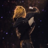 Telegram profile photo for they dunno 'bout us.