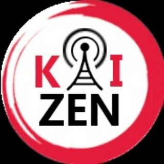 Telegram profile photo for Kaizen