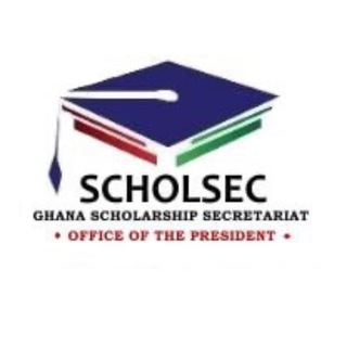 Telegram profile photo for Ghana Scholarship Secretariat