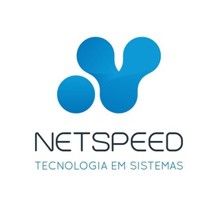 Telegram profile photo for Netspeed Comunica