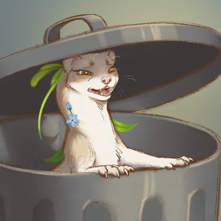 Telegram profile photo for Дероул