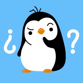 Telegram group profile photo for Linux Помощь