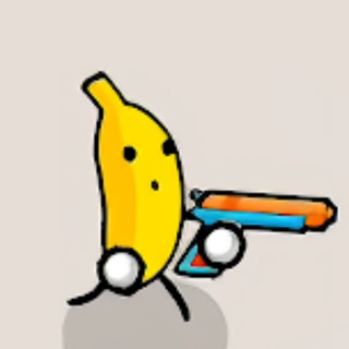 Telegram profile photo for Banana Snipers