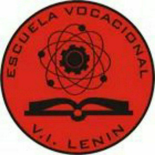 Telegram profile photo for Canal IPVCE Lenin (Oficial)