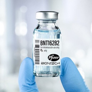 Telegram profile photo for CV19 Vaccine Reactions