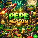 Telegram profile photo for Pepe