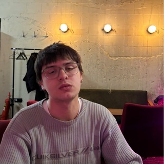 Telegram profile photo for дегид